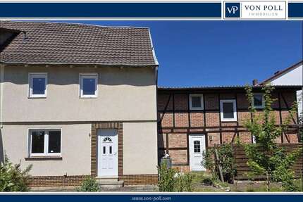 Haus zum Kaufen in Meinhard Jestädt 75.000,00 € 140 m² - Meinhard / Jestädt