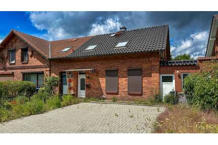 Haus zum Kaufen in Geesthacht 345.000,00 € 139.24 m²