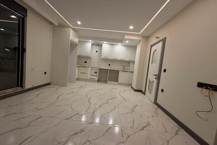 MANAVGAT SARILAR 2+1 MİT POOL RUHİGE ANLAGE - Eisenberg