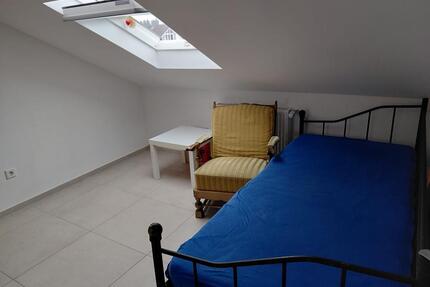 WG- Zimmer Kaltmiete 520 Euro sehr zentral - Ingolstadt Münchener Straße