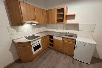 Helle 3 Raum Wohnung - 360,00&nbsp;EUR Kaltmiete, ca.&nbsp; 62,00&nbsp;m&sup2; in Aue-Bad Schlema (PLZ: 08280)