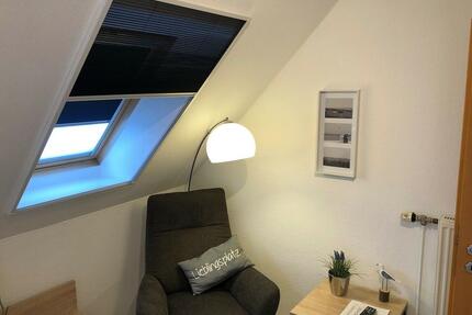 Ferienwohnung Duhnen Cuxhaven Osterferien