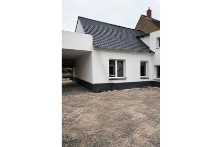 Einfamilienhaus zu vermieten - 1.250,00&nbsp;EUR Kaltmiete, ca.&nbsp; 145,00&nbsp;m&sup2; in Goldberg (PLZ: 19399)