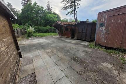 Freizeitgrundstück - 385,00&nbsp;EUR Kaltmiete, ca.&nbsp; 0,00&nbsp;m&sup2; in Maisach (PLZ: 82216)