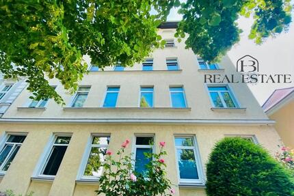 Gemütliche 2-Zimmer-Wohnung in zentraler Lage in Magdeburg!