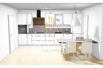 Wohnung zum Kaufen in Bürgstadt 315.000,00 € 60.89 m²
