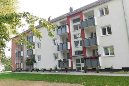 Hier findet jeder seinen Platz: individuelle 2-Zi.-Wohnung - Bochum Höntrop