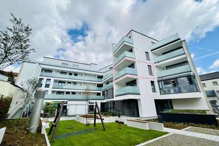 Wohnung zum Mieten in Minden 950,00 € 85 m²