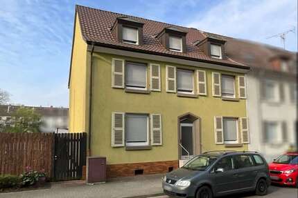 Haus zum Kaufen in Ludwigshafen 385.000,00 € 209 m²