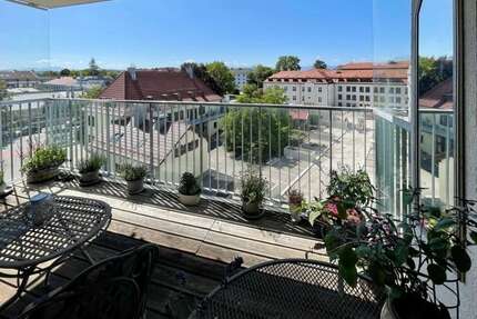 Wohnung zum Kaufen in Weilheim 649.000,00 € 115 m²