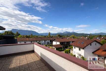 Wohnung zum Mieten in Freilassing 1.880,00 € 90 m²