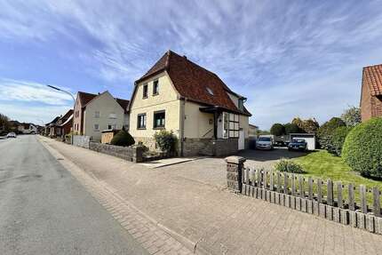 Haus zum Kaufen in Stadthagen 199.000,00 € 110 m²