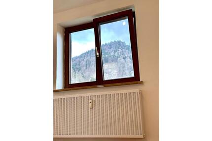 Immenstadt: 2 Räume plus große Wohnküche Nähe 'Bergbahn - Immenstadt im Allgäu