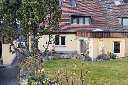 Doppelhaushälfte - 320.000,00&nbsp;EUR Kaufpreis, ca.&nbsp; 124,00&nbsp;m&sup2; in Kierspe (PLZ: 58566)