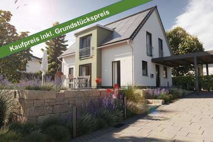 Haus zum Kaufen in Harsum 421.390,00 € 134 m²