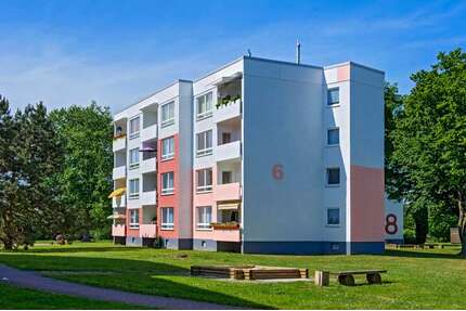 Wohnung zum Mieten in Dortmund 539,00 € 70 m²