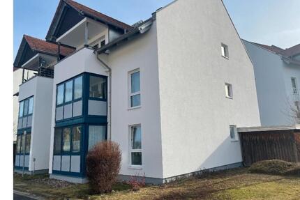 2 Zimmer Dachgeschosswohnung Bad Langensalza