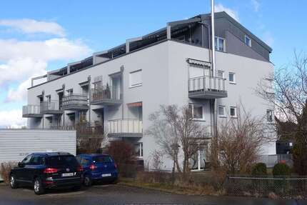 Wohnung zum Kaufen in Schwabmünchen 259.000,00 € 62 m²
