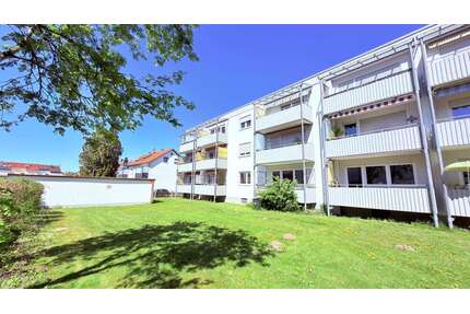 Wohnung zum Kaufen in Mühldorf am Inn 149.000,00 € 34.62 m²