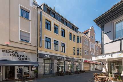 Wohnung zum Mieten in Recklinghausen 1.320,00 € 165 m²