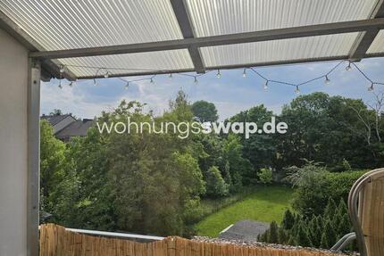 Wohnungsswap - 2 Zimmer, 55 m² - Oranienstraße, Köln