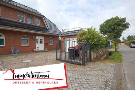 Haus zum Kaufen in Halstenbek 685.000,00 € 122 m²