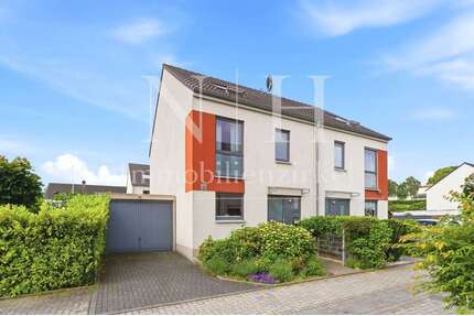 Haus zum Kaufen in Wuppertal 419.000,00 € 131 m²
