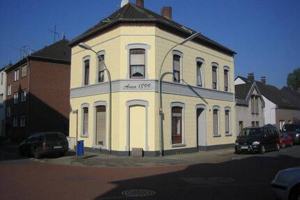 DU-Althomberg , gemütliche 76qm Wohnung , ruhig+zentral - Duisburg Alt-Homberg