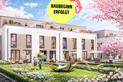 Haus zum Kaufen in Heppenheim 553.900,00 € 138.34 m²
