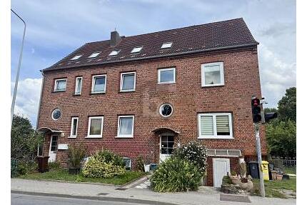 KAPITALANLAGE MIT ENTWICKLUNGSPOTENZIAL - Rostock