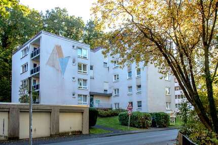 Wohnung zum Mieten in Siegen 289,00 € 83.94 m²
