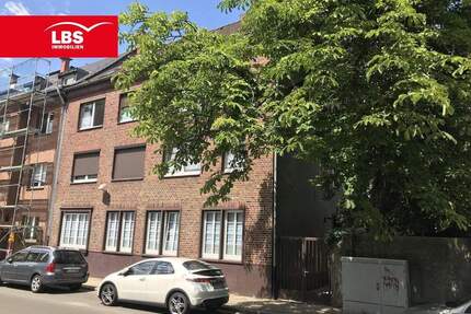 Möblierte 2,5 Raum-Wohnung in Gladbeck-Mitte !