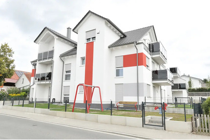 Wohnung zum Kaufen in Aichach 499.000,00 € 104 m²