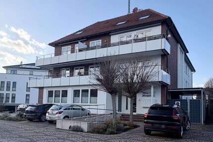 Wohnung zum Mieten in Erwitte 560,00 € 60 m²