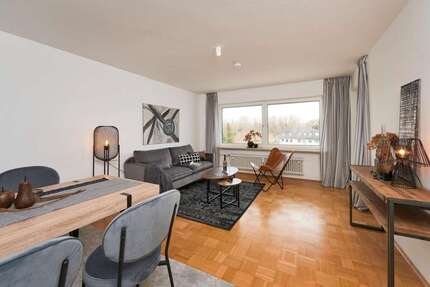 Wohnung zum Mieten in Freising 1.535,00 € 75 m²