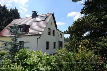 Haus zum Kaufen in Pulsnitz 175.000,00 € 112 m²