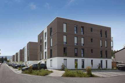 Wohnung zum Mieten in Mössingen 1.050,00 € 91.57 m²