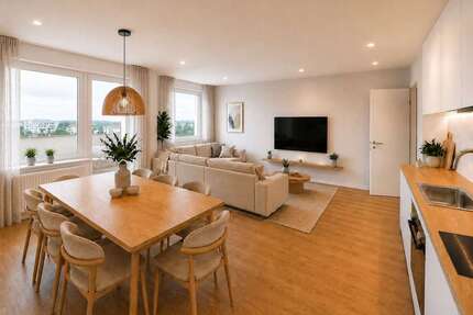 Wohnung zum Kaufen in Fürstenfeldbruck 395.000,00 € 78 m²