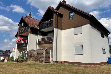 Wohnung zum Kaufen in Bebra 87.500,00 € 55 m²