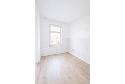 Wohnung zum Mieten in Uelzen 500,00 € 45 m²