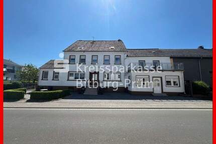 Großes Wohnhaus mit Potential in Grenznähe zu Luxemburg - Dahnen