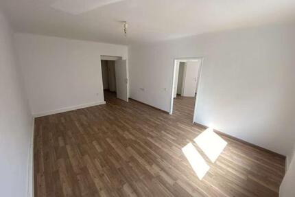 Attraktive 2-Zimmer-Wohnung im Erdgeschoss, Bremen-Schwachhausen