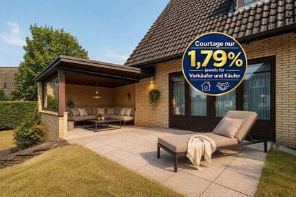 Haus zum Kaufen in Schenefeld 629.000,00 € 190 m²