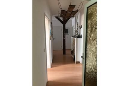 Charmante 3-Raum-Wohnung - 460,00&nbsp;EUR Kaltmiete, ca.&nbsp; 80,50&nbsp;m&sup2; in Köthen (Anhalt) (PLZ: 06366)