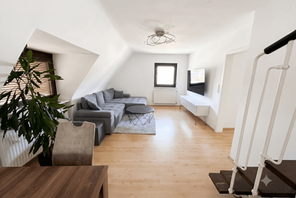 Wohnung zum Mieten in Nürnberg 1.150,00 € 91 m²