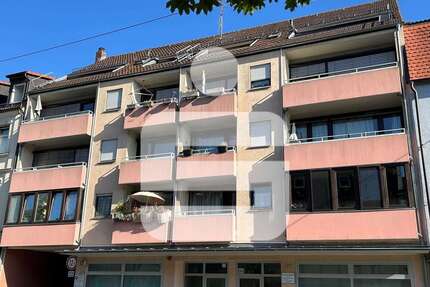 Wohnung zum Kaufen in Erlangen 160.000,00 € 32.26 m²