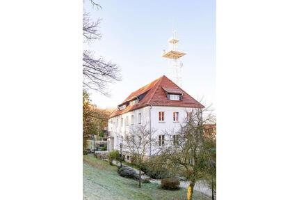 Rundum-Sorglos-Paket ! Möbliertes Apartment in ruhiger Lage ! - Erfurt Daberstedt