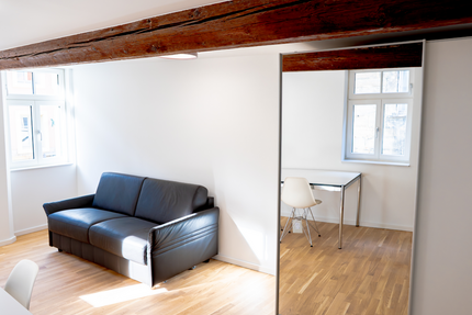 Wohnung zum Mieten in Bayreuth 615,00 € 32.26 m²