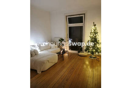Wohnungsswap - Hasselbrookstraße - Hamburg Eilbek