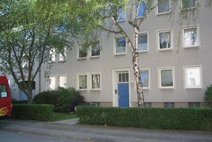 Ihre Zukunft - Ihre Wohnung: ideales 1-Zi.-Single-Appartment - Hannover Vahrenwald-List